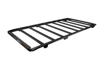 Picture of Diode Dynamics 10-24 Toyota 4Runner DEK Roof Rack SS40 Pro Light Bar - DC Combo