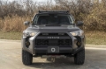 Picture of Diode Dynamics 10-24 Toyota 4Runner DEK Roof Rack 7-Pod SS5 Sport Light Bar - White Driving