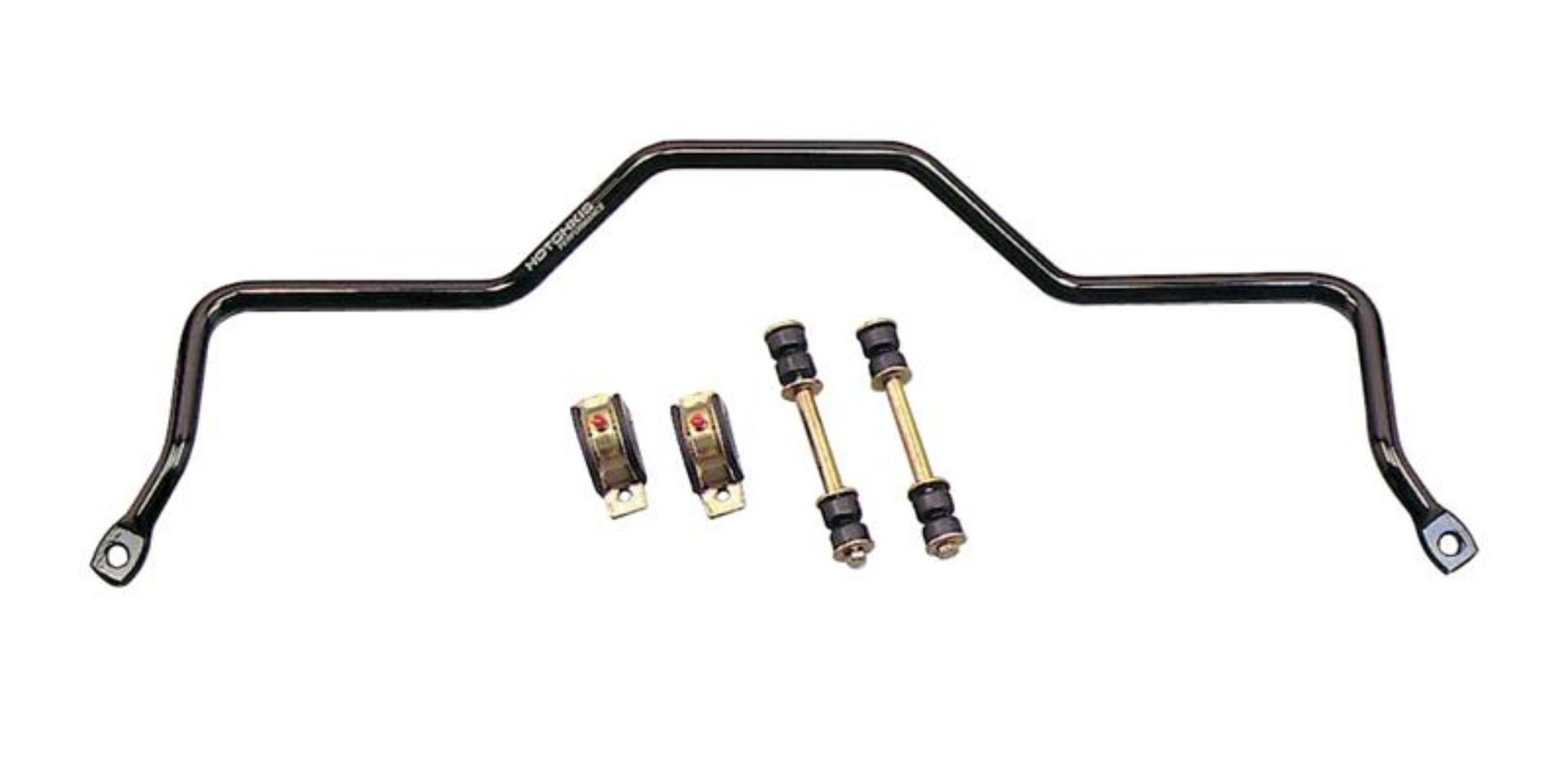 Picture of Hotchkis 9in Sway Bar Axle Mount Kit
