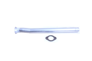 Picture of Gibson 24-25 Ford F150 5.0L Stainless Steel Resonator Pipe