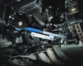 Picture of Cusco 94-97 Nissan Skyline R33 Pillow-Ball Front Tension Rod (+5/-9mm Adj Range / No Cancel)