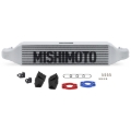 Picture of Mishimoto 2022+ Honda Civic 1.5T Performance Intercooler - Silver