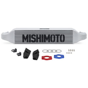 Picture of Mishimoto 2022+ Honda Civic 1.5T Performance Intercooler - Silver
