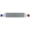 Picture of Mishimoto 2022+ Honda Civic 1.5T Performance Intercooler - Silver