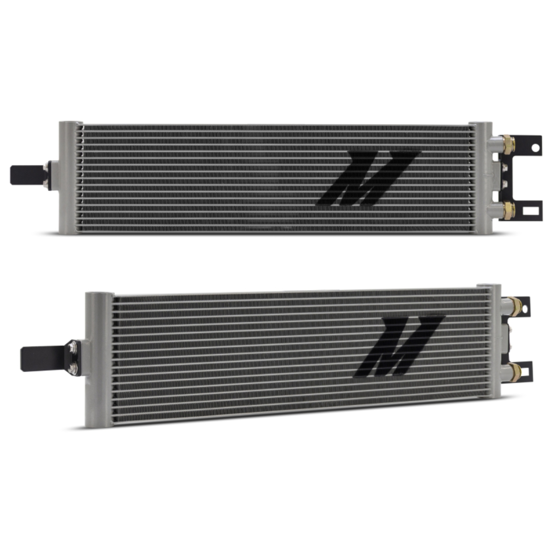 Picture of Mishimoto 2025+ Ram 1500 Transmission Cooler