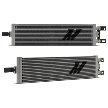 Picture of Mishimoto 2025+ Ram 1500 Transmission Cooler