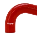 Picture of Mishimoto 12-15 Honda Civic Si Silicone Hose Kit - Red