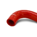 Picture of Mishimoto 12-15 Honda Civic Si Silicone Hose Kit - Red