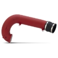 Picture of Mishimoto 2023+ Honda Civic Type-R Inlet Pipe Upgrade Kit - Red