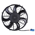 Picture of SPAL 300W 16in Drop-In Brushless Fan w/Jumper Harness