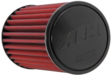 Picture of AEM 2.75 in Dryflow Air Filter with 9 in Element