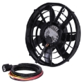 Picture of SPAL 300W 14in Drop-In Brushless Fan w/Jumper Harness