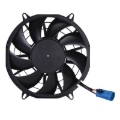 Picture of SPAL 300W 11in Drop-In Brushless Fan w/Jumper Harness
