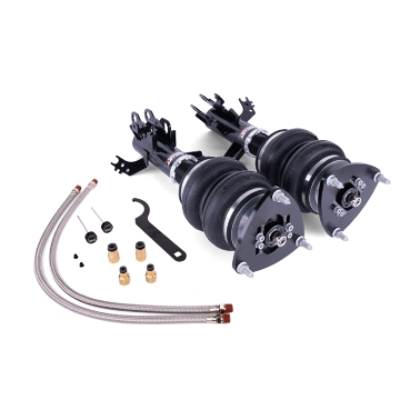 Picture of Air Lift Performance 19-25 Lexus ES300H/ES350 Front Air Suspension Kit