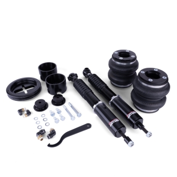 Picture of Air Lift Performance 19-25 Lexus ES300H/ES350 Rear Air Suspension Kit
