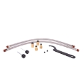 Picture of Air Lift Performance 19-25 Lexus ES300H/ES350 Front Air Suspension Kit
