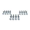 Picture of BLOX Racing S2000 Half Shaft Spacers Hardware Kit