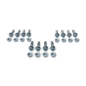 Picture of BLOX Racing S2000 Half Shaft Spacers Hardware Kit