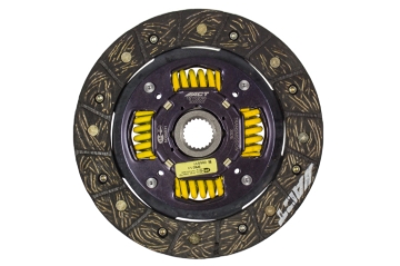 Picture of ACT Perf Street Sprung Clutch Disc
