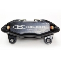 Picture of BLOX Racing 4-Piston Replacement Bleeder (Use w/ PN BXBS-10501)