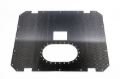 Picture of Radium Engineering Carbon Fiber Fuel Cell Lid - 22 Gal
