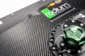Picture of Radium Engineering Carbon Fiber Fuel Cell Lid - 22 Gal