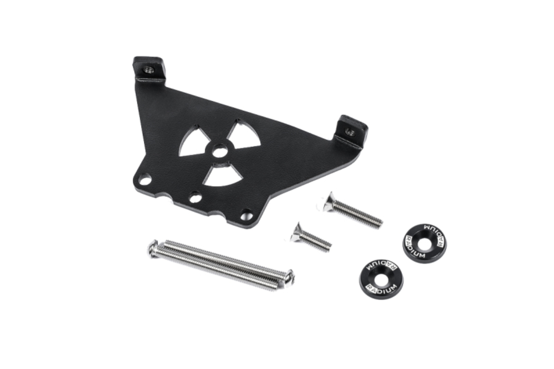 Picture of Radium Engineering 2015+ Ford Ford Mustang FPR Mount