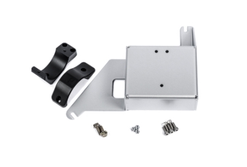 Picture of Radium Engineering 2015+ Ford Ford Mustang Fuel Filter Mount