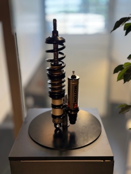 Picture of Moton 3-Way Series Promo Demo Damper