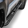 Picture of Westin 05-23 Toyota Tacoma Rock Slider - Textured Black