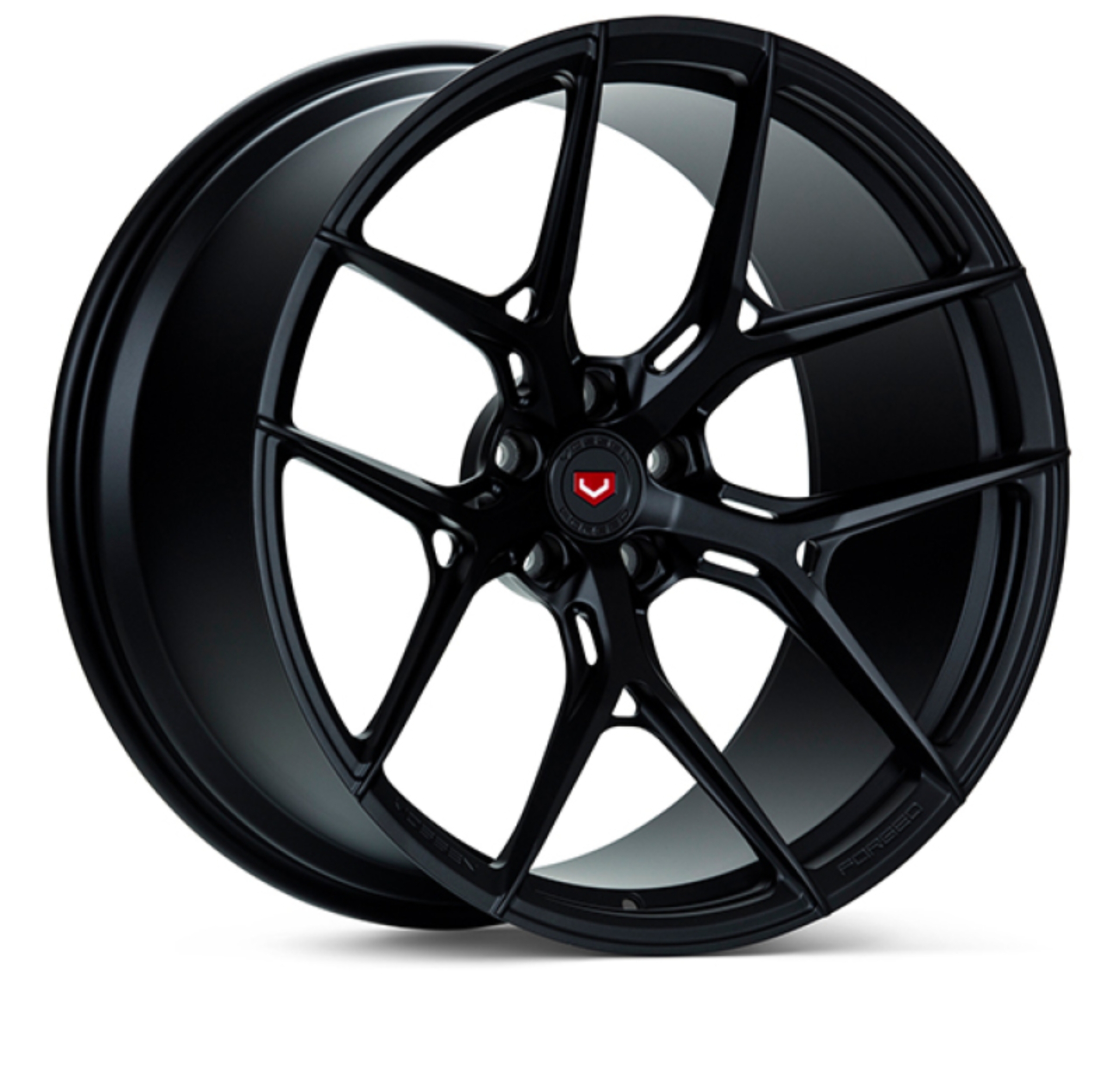 Picture of Vossen VOS S21 Wheels Rear - S21-01-2M502