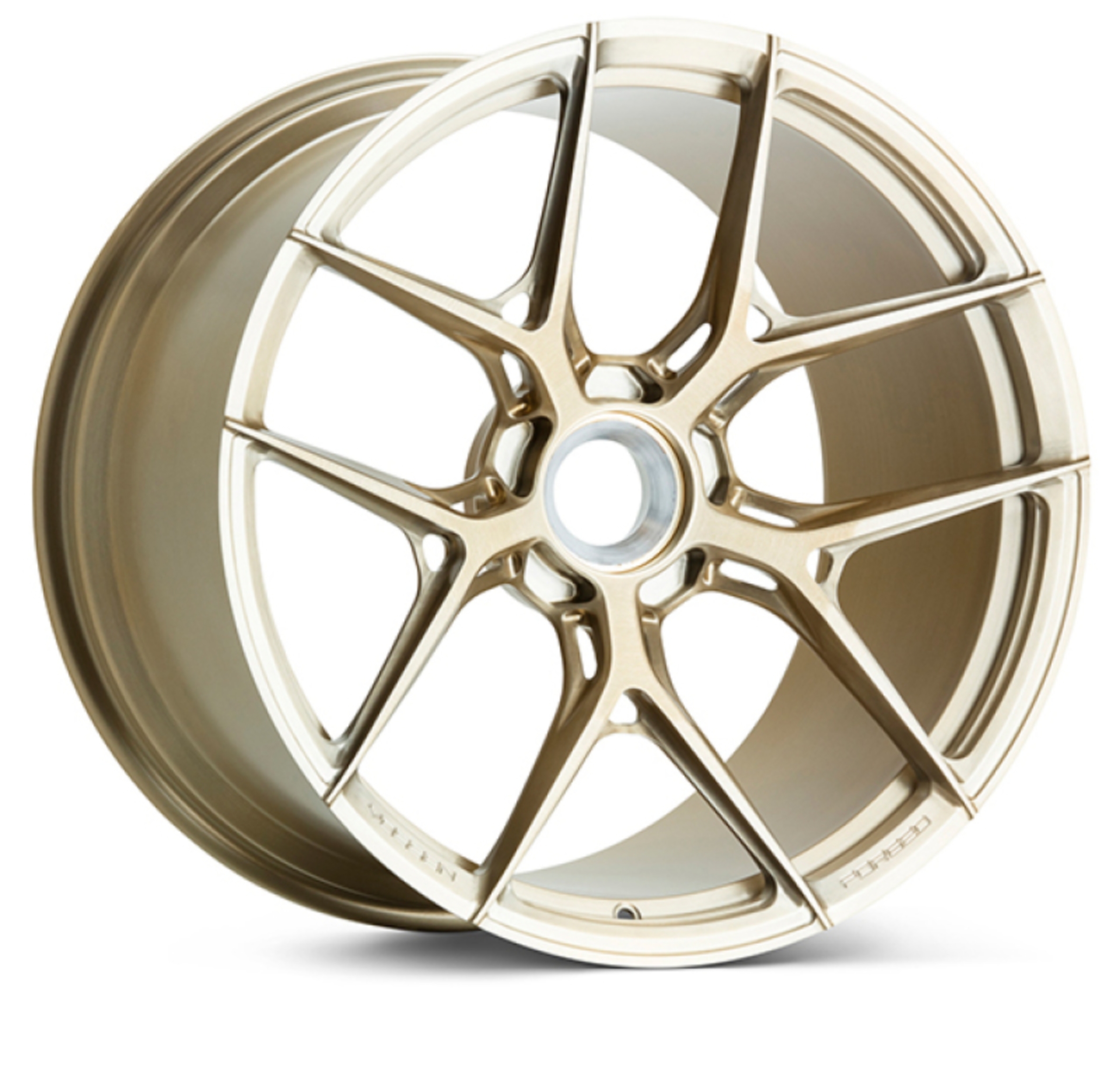 Picture of Vossen VOS S21 Wheels - S21-01-1M504