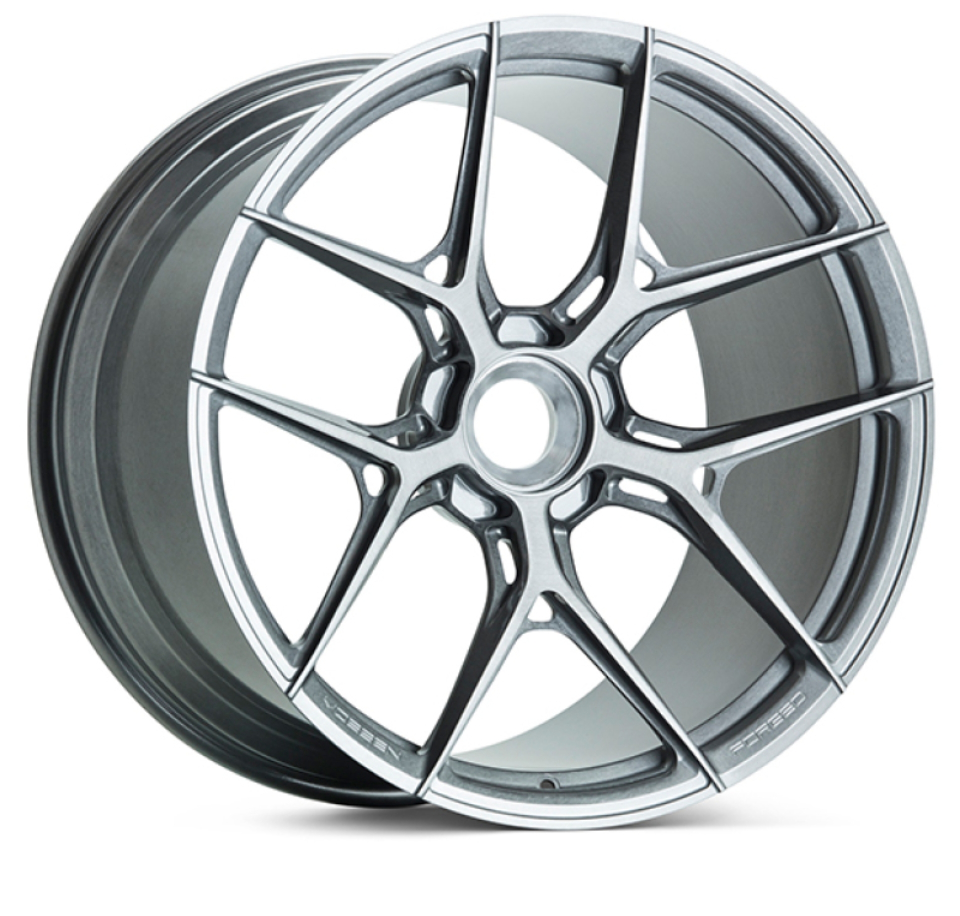 Picture of Vossen VOS S21 Wheels - S21-01-1M505
