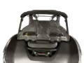 Picture of Seizmik 23-25 Segway Villian Tool-less Front Windshield Scratch Resistant