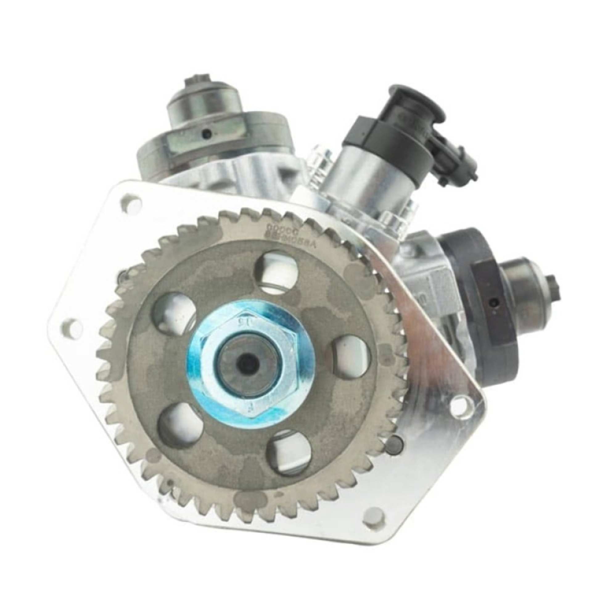 Picture of Industrial Injection 11-16 Chevrolet Duramax 6.6L LML Reman Stock High Pressure CP4 Pump