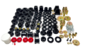 Picture of Energy Suspension 10-24 Toyota 4Runner Master Set - Black