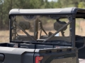 Picture of Seizmik 25+ CF Moto U10 Pro - Rear Windshield