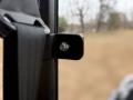 Picture of Seizmik Polaris 22+ Ranger 570 SP - Rear Windshield