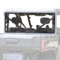 Picture of Seizmik 25+ CF Moto U10 Pro - Rear Windshield