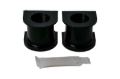 Picture of Energy Suspension 10-22 Lexus GX460 Front Sway Bar Bushing Set - Black