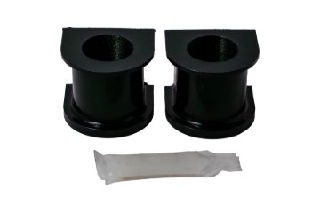 Picture of Energy Suspension 10-22 Lexus GX460 Front Sway Bar Bushing Set - Black