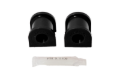 Picture of Energy Suspension 10-22 Lexus GX460 Rear Sway Bar Bushing Set - Black