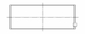 Picture of ACL Rod Bearings - 8B527P-10
