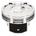 Picture of JE Pistons 2017+ Ford EcoBoost 3.5L V6 93.00mm Bore -9.70cc Dish FSR Piston - Set of 6