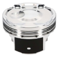 Picture of JE Pistons 2017+ Ford EcoBoost 3.5L V6 93.00mm Bore -9.70cc Dish FSR Piston - Set of 6