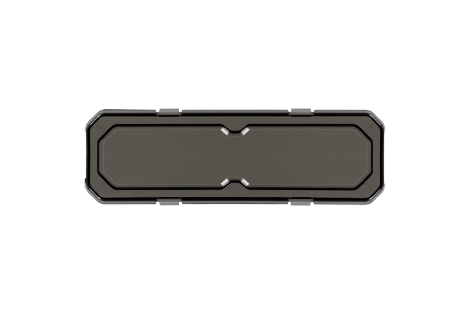 Picture of Diode Dynamics SS6 Cover Standard - Smoked (Single)