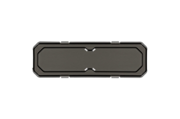Picture of Diode Dynamics SS6 Cover Standard - Smoked (Single)