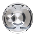 Picture of JE Pistons 2017+ Ford EcoBoost 3.5L V6 93.00mm Bore -9.70cc Dish FSR Piston - Set of 6