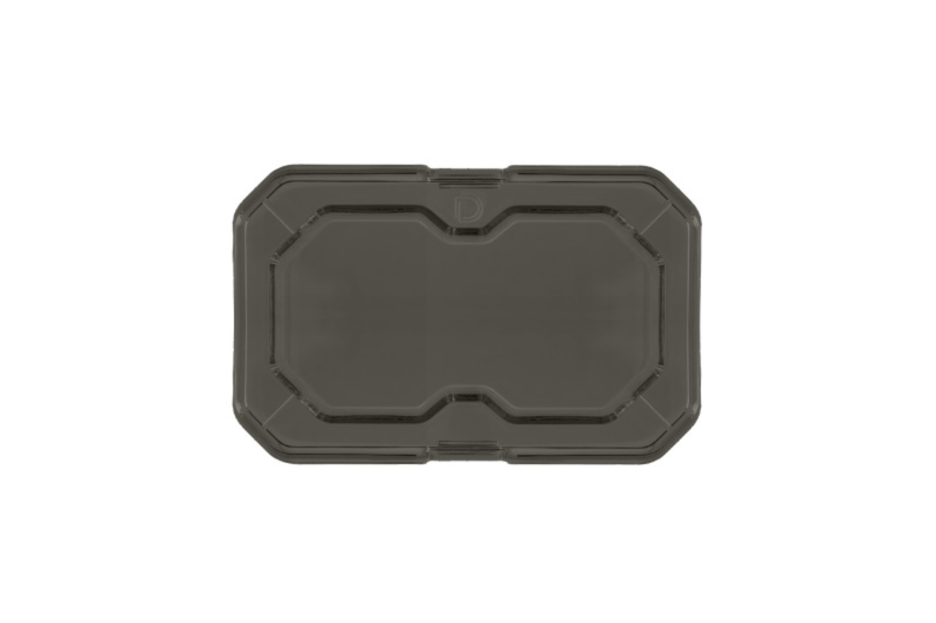 Picture of Diode Dynamics C2 2.0 LED Pod Cover - Smoked (Single)