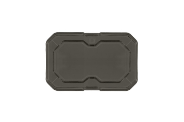 Picture of Diode Dynamics C2 2.0 LED Pod Cover - Smoked (Single)